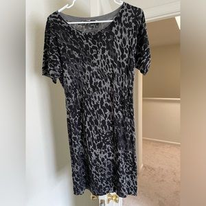 Ann Taylor loft dress cotton S
